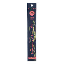 maroma suitsuke opium