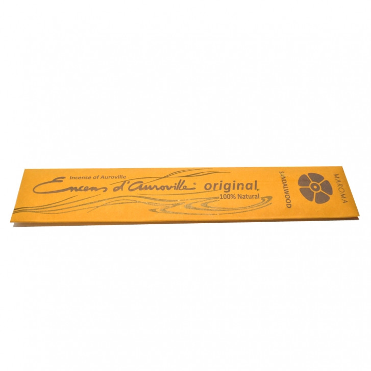 Maroma suitsuke sandalwood