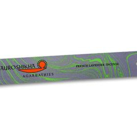 Auroshikha suitsuke French Lavender