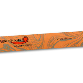 Auroshikha myrrh suitsuke