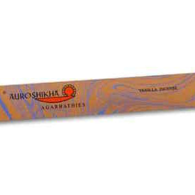 Auroshikha vanilla suitsuke 10g