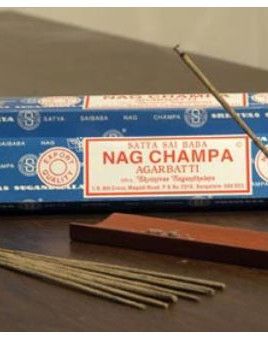 Satya Nag Champa suitsuke