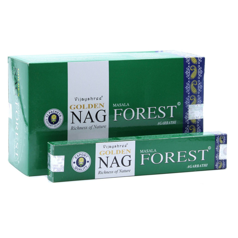Vijayshree golden suitsukkeet Nag Forest
