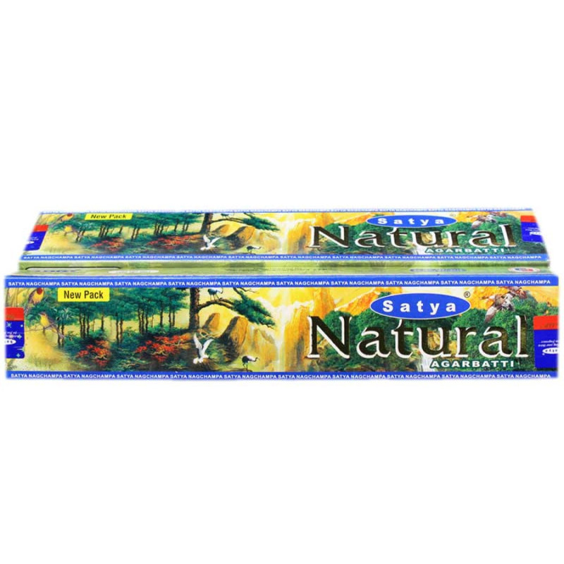 Satya natural suitsuke