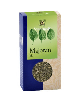 Sonnentor meirami luomu 10g