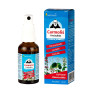Carmolis yrttisuihke 30ml