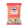 Carmolis Inkivääri-Hunaja kurkkukaramelli 75g