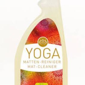 Yoga Joogamattosuihke veriappelsiini 510ml Puhdistusaine joogamatolle